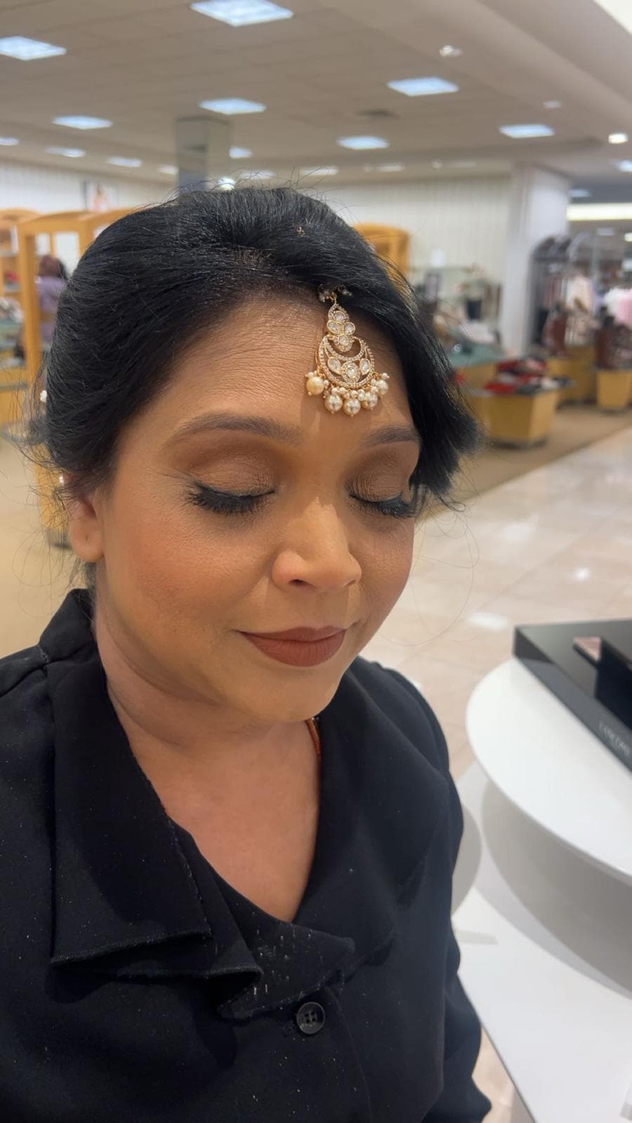 Makeup Look 26