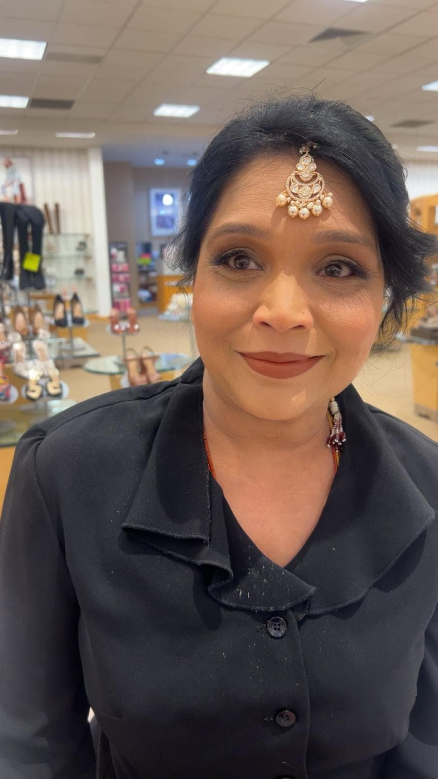 Makeup Look 27