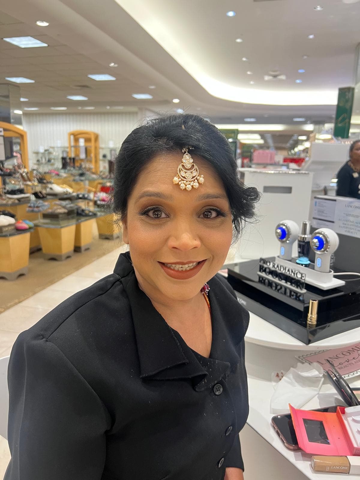 Makeup Look 29