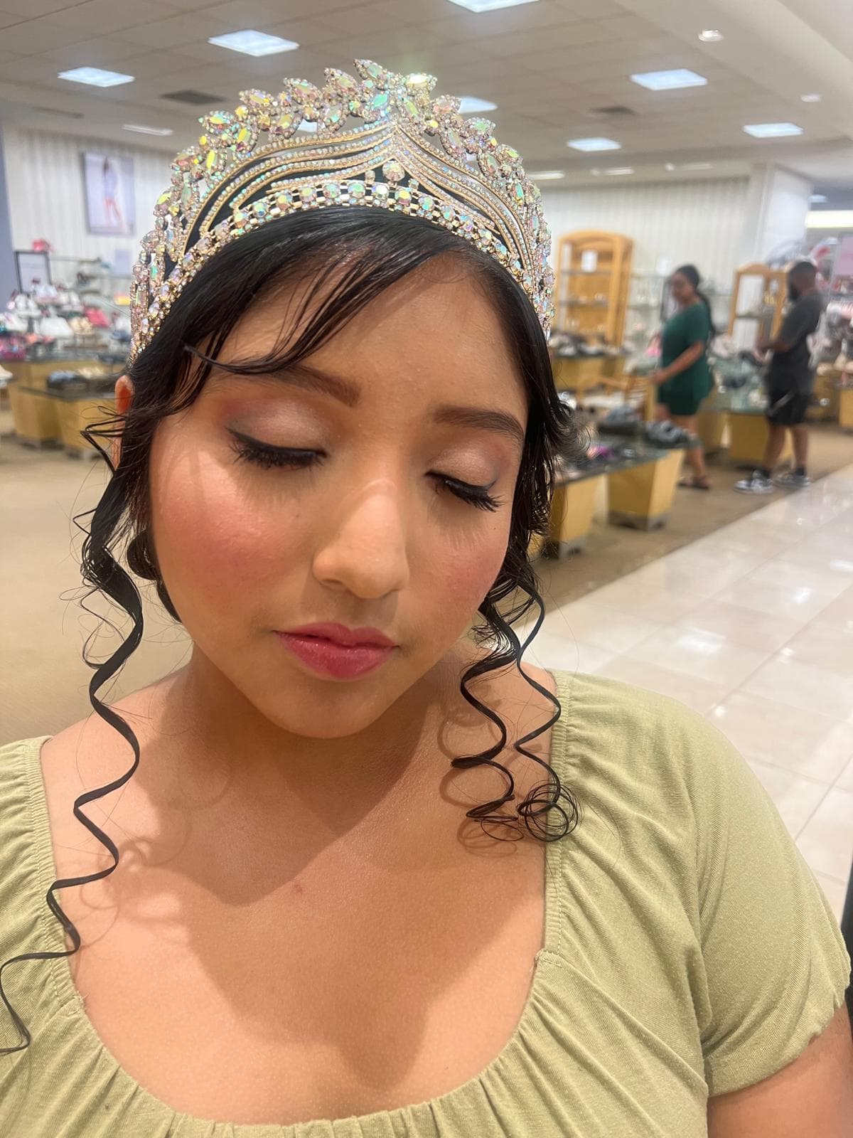 Makeup Look 30