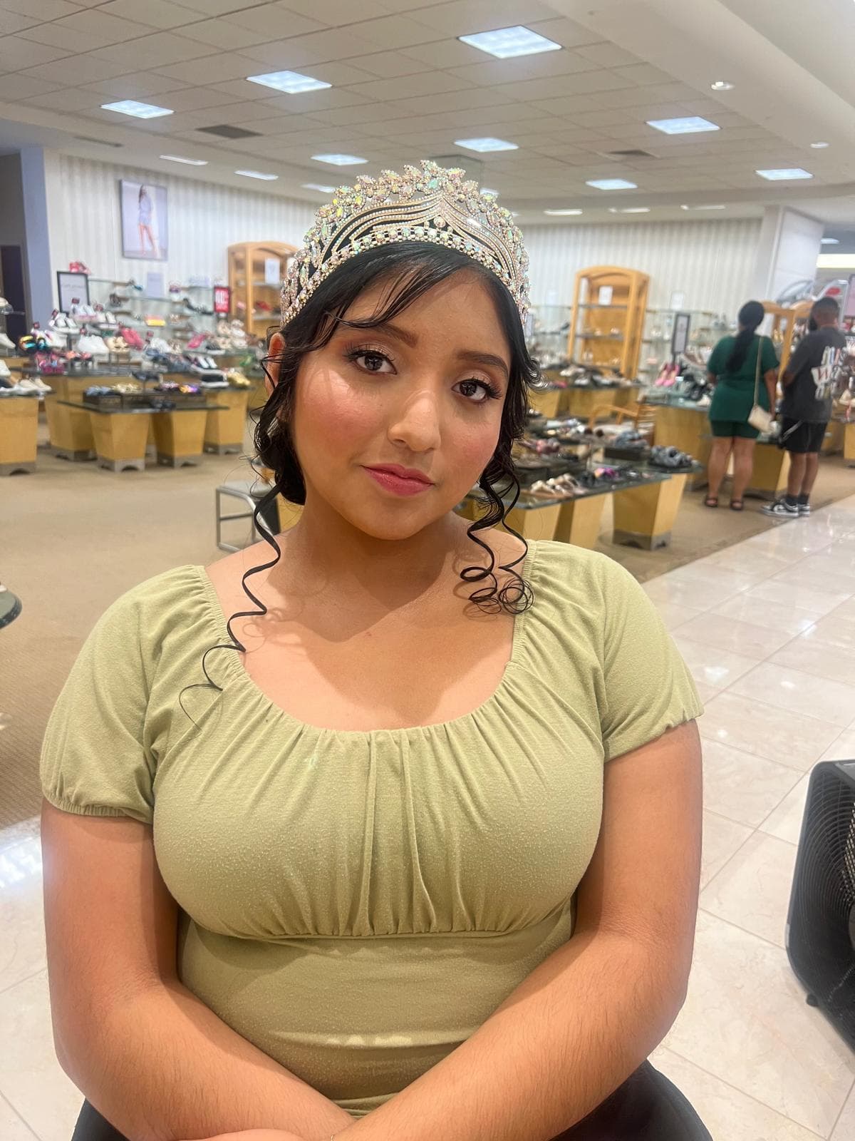 Makeup Look 31