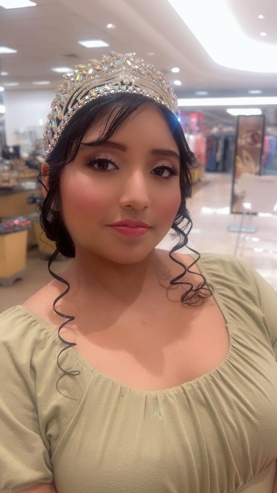 Makeup Look 32