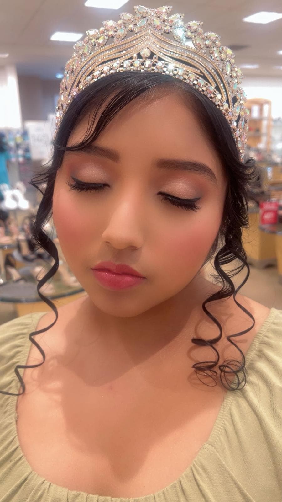 Makeup Look 33
