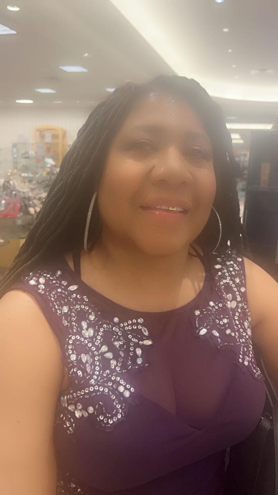 Makeup Look 38