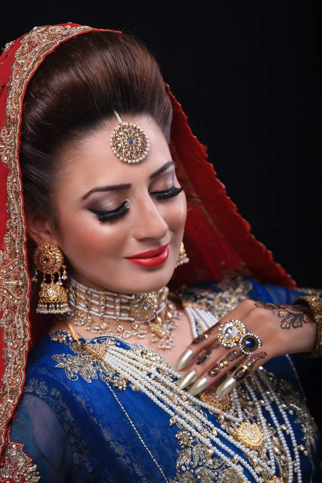 Makeup Look 48