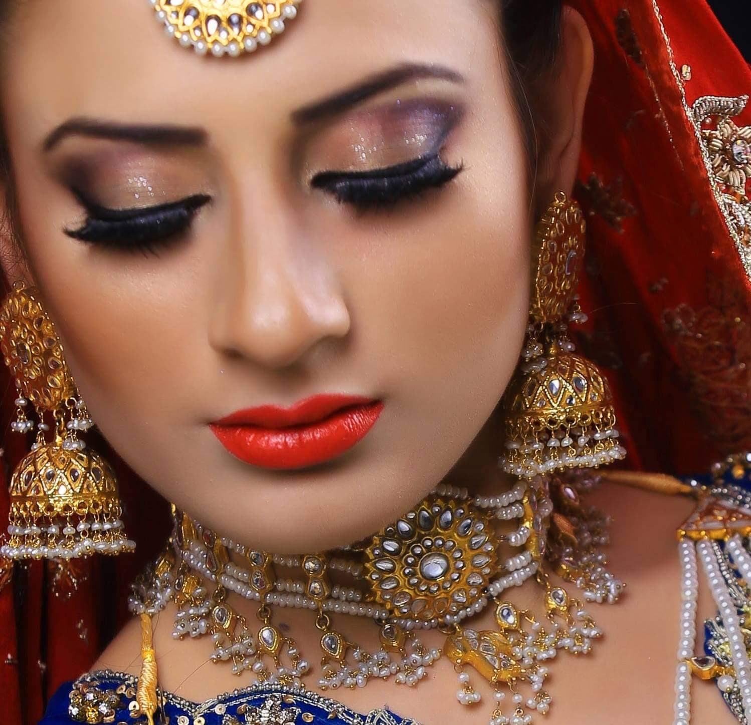 Makeup Look 49