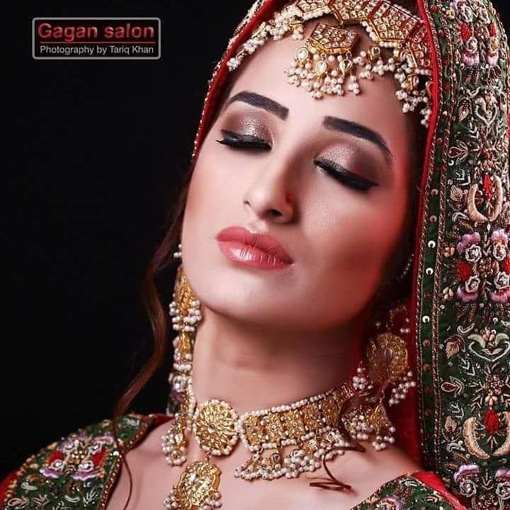 Makeup Look 51