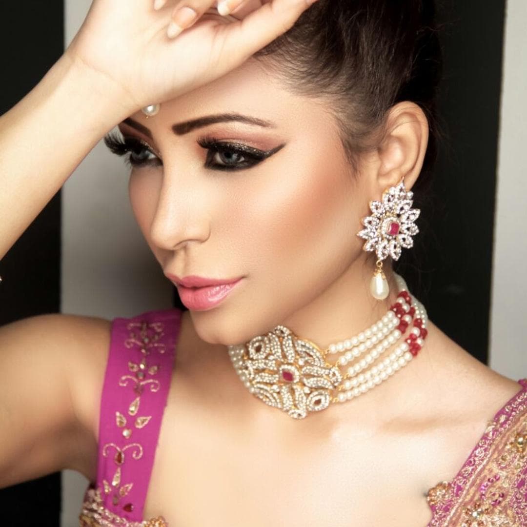 Makeup Look 52