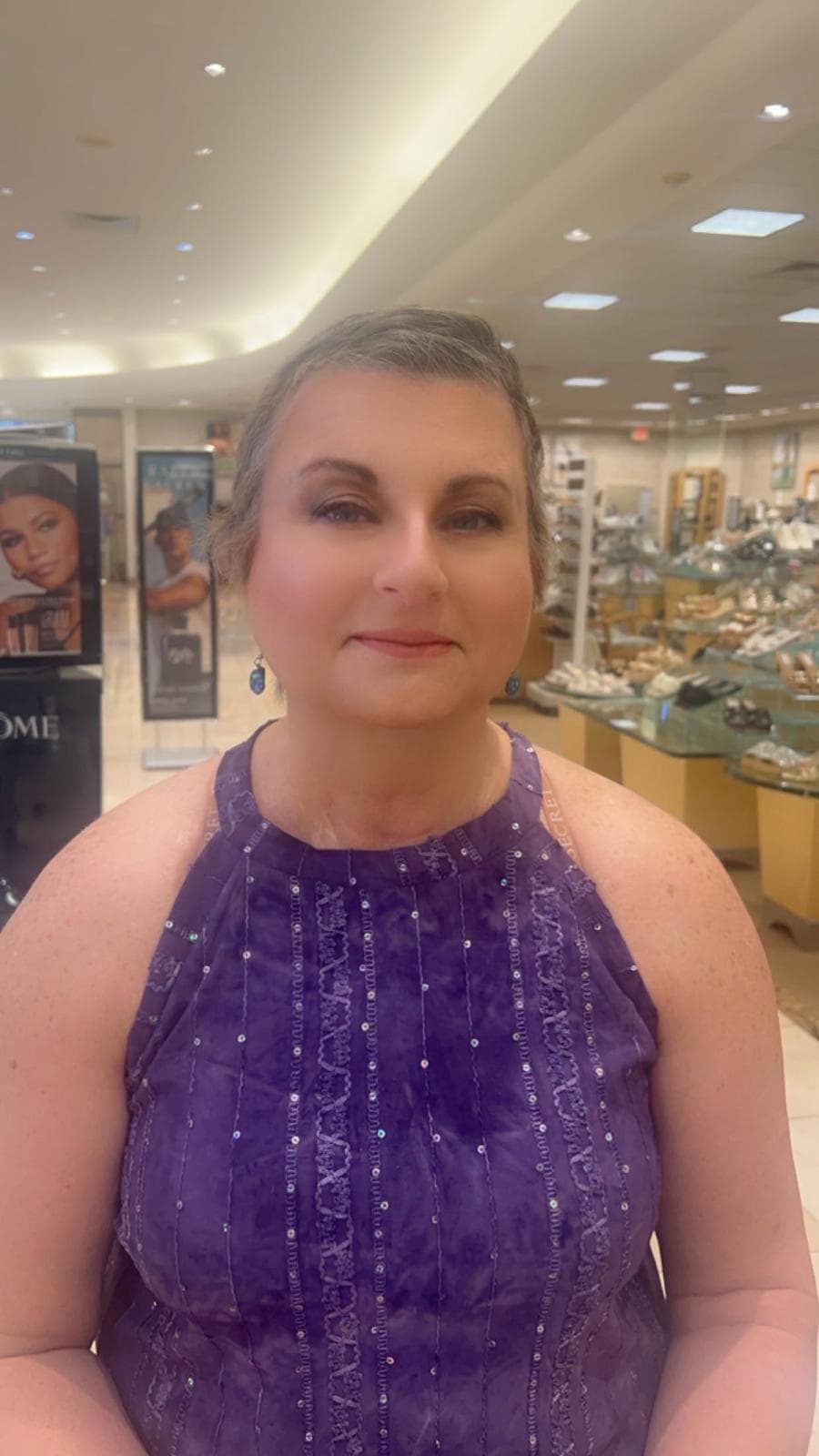 Makeup Look 54