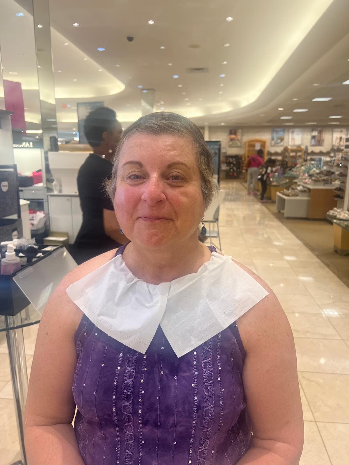 Makeup Look 55
