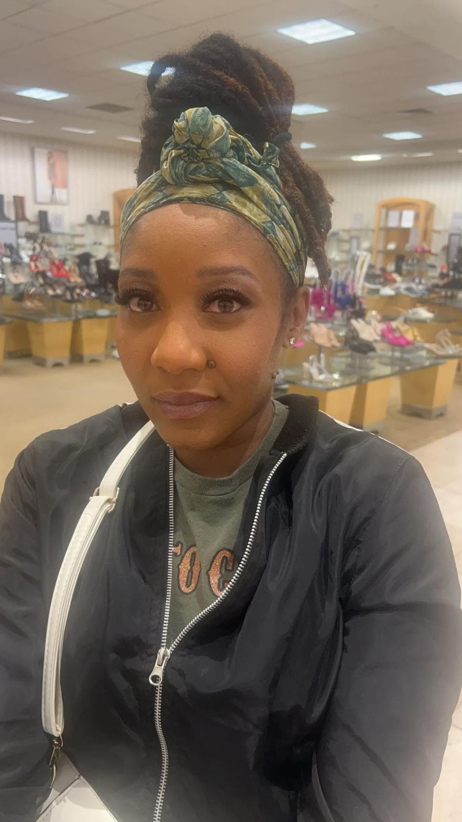 Makeup Look 56