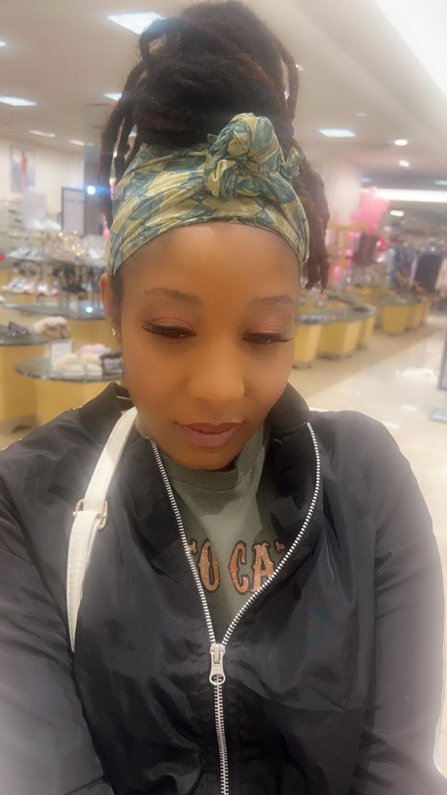 Makeup Look 57
