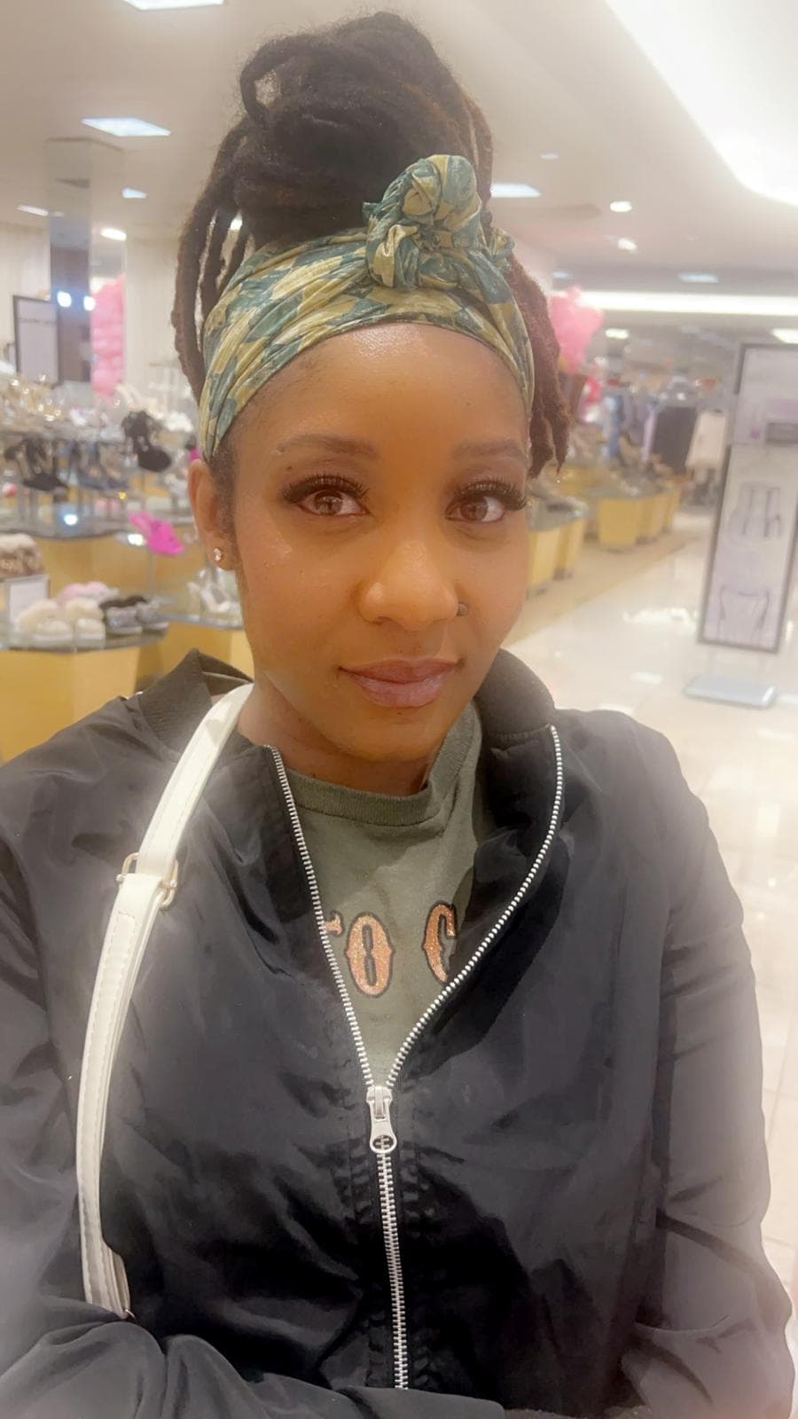 Makeup Look 58